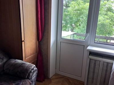 квартира за адресою Зодчих вул., 40