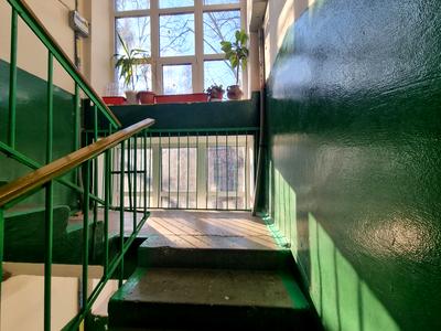 квартира за адресою Київ, Златопільська вул., 4