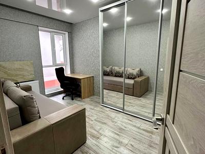 квартира по адресу Гетманская ул., 9