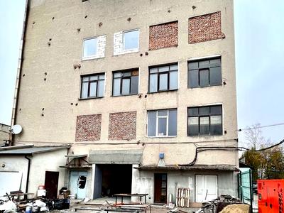 комерційна за адресою Долина, Обліски, 36