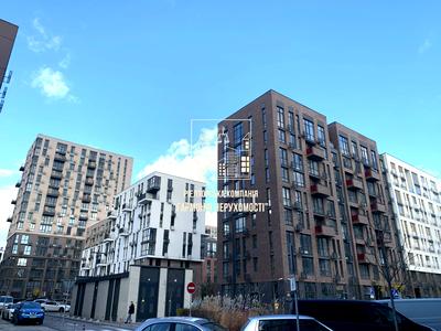 квартира по адресу Салютная ул., 2