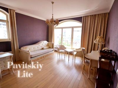 квартира по адресу Крутой спуск, 5