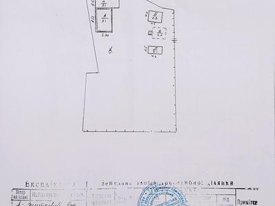 ділянка за адресою Вишгородська, 16