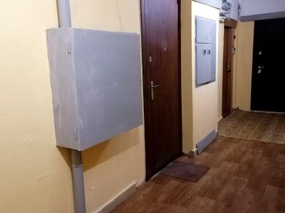 квартира по адресу Каштановая ул., 8-Б