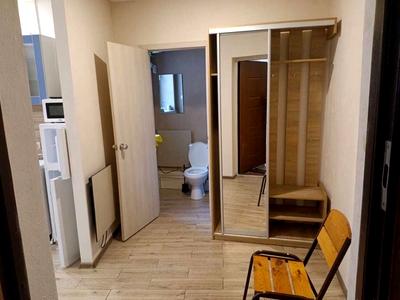 квартира за адресою Підгірна вул., 4
