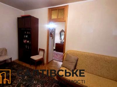 квартира за адресою Бучми вул. (Командарма Уборевича), 46