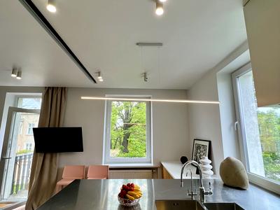 квартира за адресою Академіка Степана Рудницького вул., 34