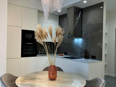 квартира за адресою Бульварно-Кудрявська вул. (Воровського), 17-А