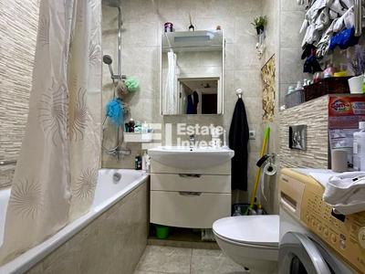квартира по адресу Победы просп., 48