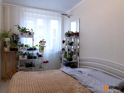 квартира по адресу Берёзовая ул., 44