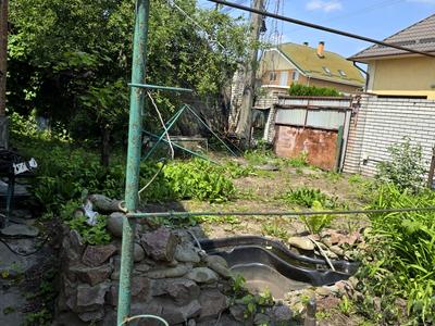 будинок за адресою Парникова вул., 9