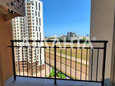 квартира за адресою Краснова вул., 3