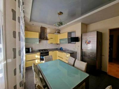 квартира за адресою Заміська вул., 10