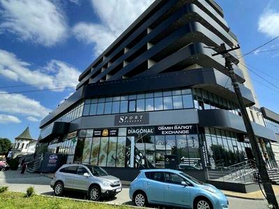 квартира за адресою Лесі Українки вул., 21