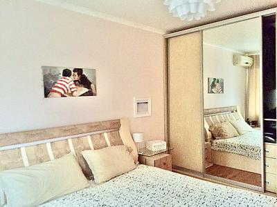 квартира за адресою Лесі Українки бульв., 7
