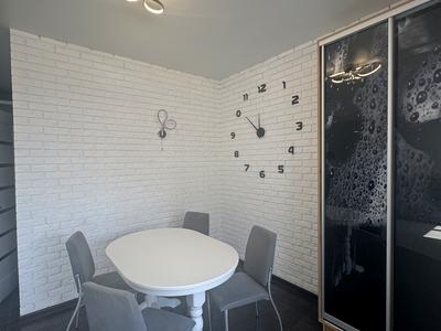квартира за адресою Боголюбова вул., 33