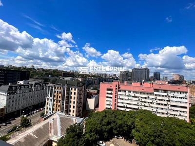 квартира за адресою Володимирська вул., 86а