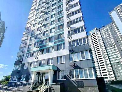 квартира за адресою Одеса, Варненська вул., 29