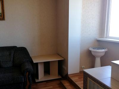 квартира за адресою Березняківська вул., 30-А