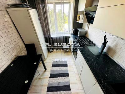квартира за адресою Калинова вул., 47