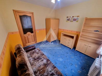 квартира за адресою Автозаводська вул., 555