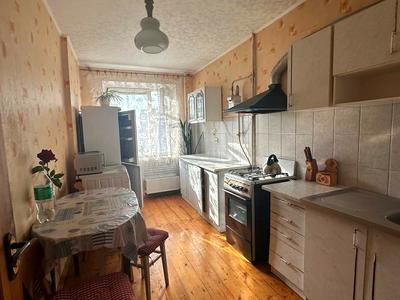 квартира за адресою Богдана-Ігора Антонича вул., 22