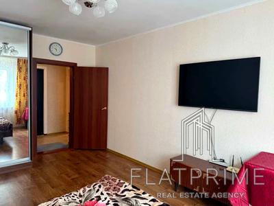 квартира за адресою Сергія Данченка вул., 3