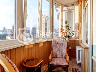 квартира по адресу Антоновича ул., 140