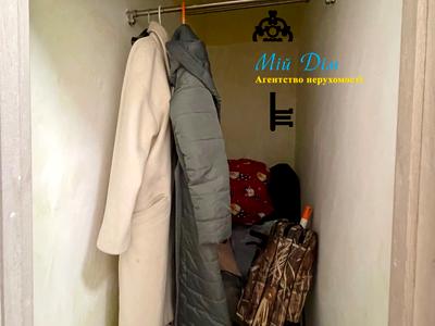 квартира за адресою Бишівська вул., 5