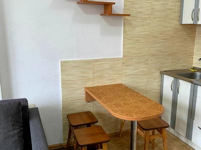 квартира за адресою Харківське шосе, 15-А
