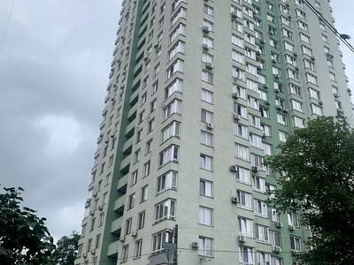 квартира по адресу Киев, Феодосийская ул., 2-Л