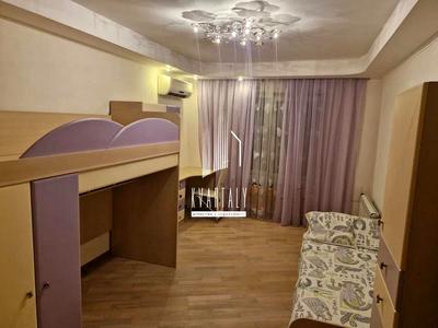 квартира за адресою Ентузіастів вул., 33