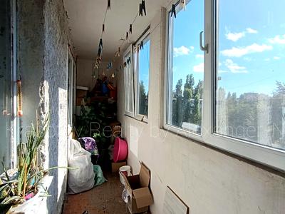 квартира по адресу Среднефонтанская ул., 30а
