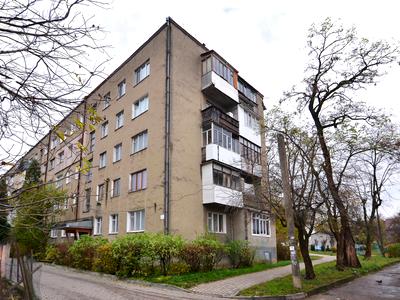 квартира по адресу Долгая ул., 26