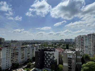 квартира за адресою Педагогічна вул., 21
