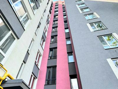 квартира по адресу Ново-Оскольская ул., 2