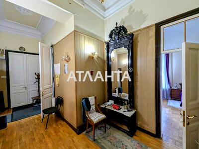 квартира по адресу Нежинская ул., 55