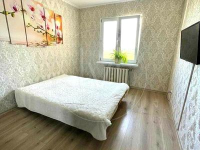 квартира за адресою Милославська вул., 12