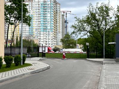 квартира по адресу Метрологическая ул., 54