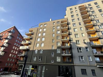квартира по адресу Малоголосковская ул., 28