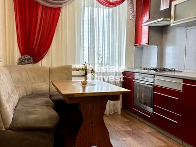 квартира по адресу Залесская ул., 1а