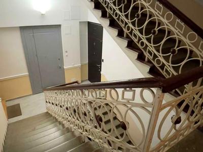 квартира по адресу Тарасовская ул., 6-А