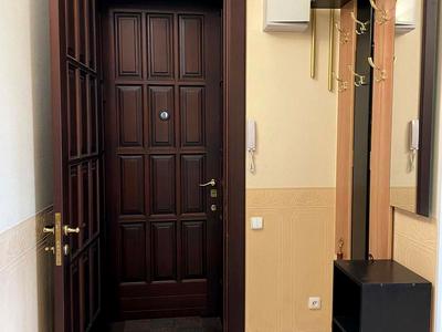 квартира за адресою Ігоря Новицького вул. (Галатова), 2