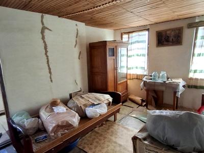 дом по адресу верхня