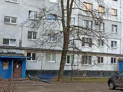 квартира за адресою Аерокосмічний просп. (Гагаріна), 94