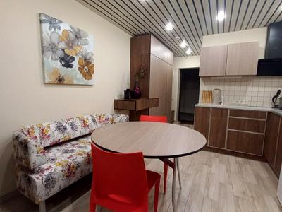 квартира по адресу Лоцманський спуск, 9