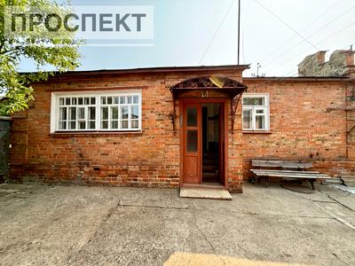 будинок за адресою Суми, Космічна вул., 2