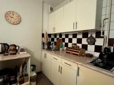 квартира по адресу Науки просп., 27