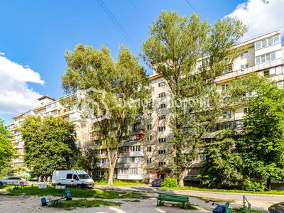 квартира по адресу Світлицького ул., 24
