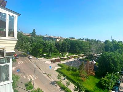 квартира по адресу Джохара Дудаева ул. (Іскрівська), 7